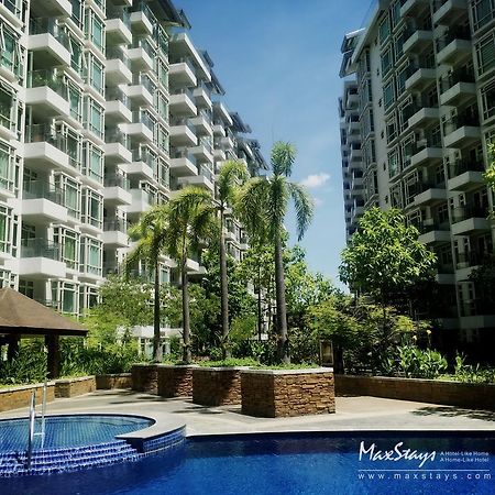פאסאי Maxstays - Max Style @ The Parkside Villas מראה חיצוני תמונה