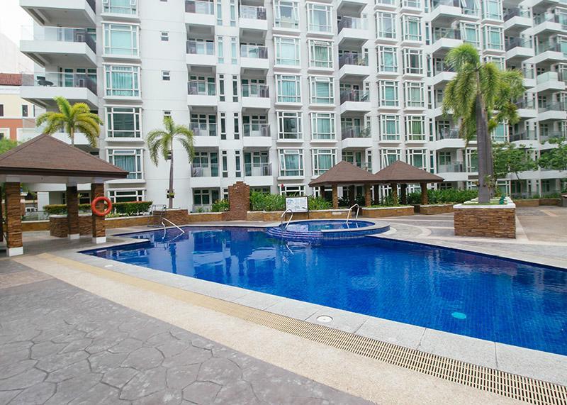 פאסאי Maxstays - Max Style @ The Parkside Villas מראה חיצוני תמונה