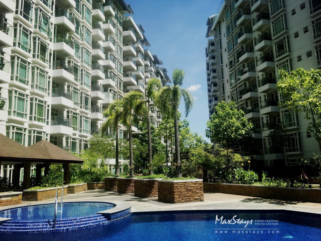 פאסאי Maxstays - Max Style @ The Parkside Villas מראה חיצוני תמונה