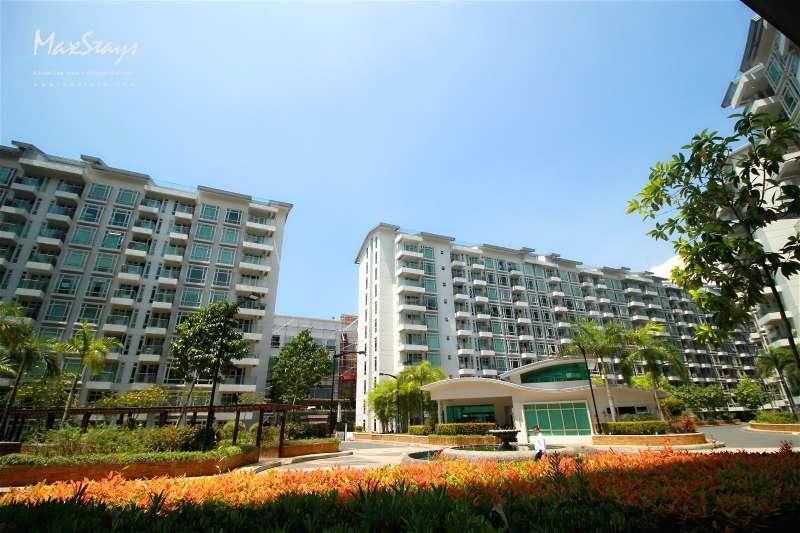 פאסאי Maxstays - Max Style @ The Parkside Villas מראה חיצוני תמונה
