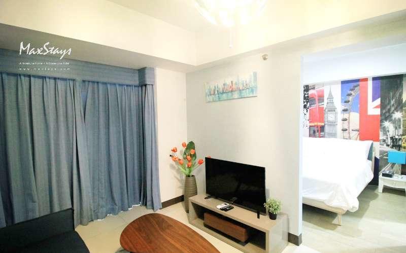 פאסאי Maxstays - Max Style @ The Parkside Villas מראה חיצוני תמונה