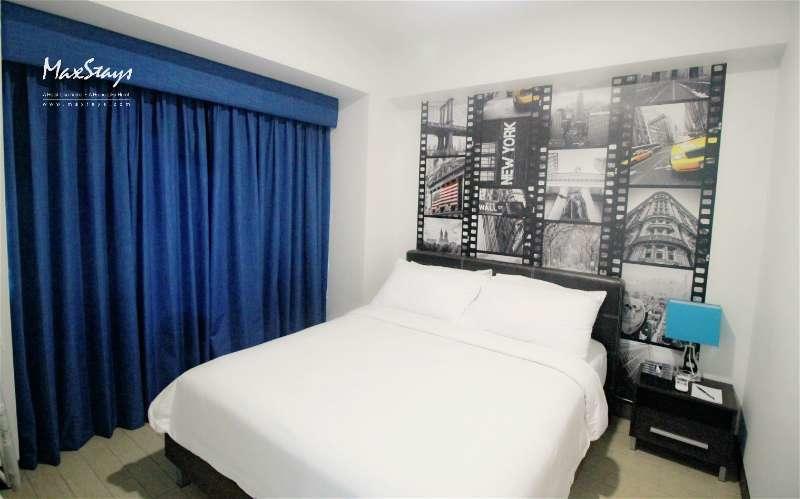 פאסאי Maxstays - Max Style @ The Parkside Villas מראה חיצוני תמונה