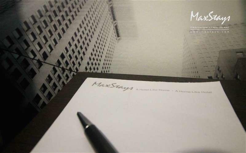 פאסאי Maxstays - Max Style @ The Parkside Villas מראה חיצוני תמונה