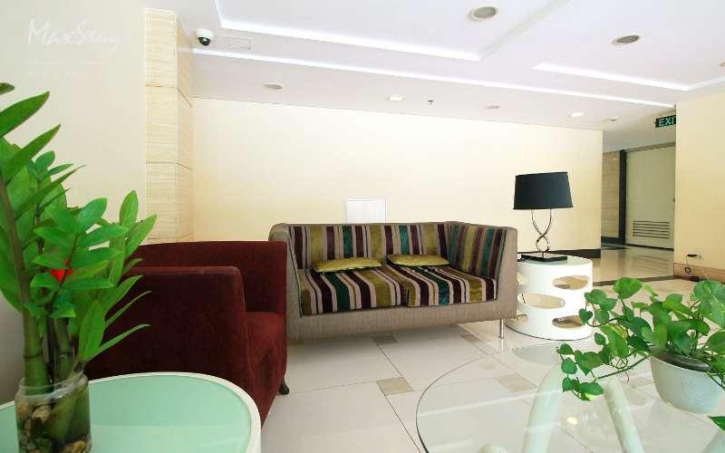 פאסאי Maxstays - Max Style @ The Parkside Villas מראה חיצוני תמונה
