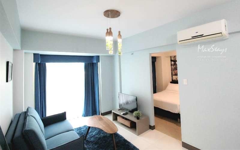 פאסאי Maxstays - Max Style @ The Parkside Villas מראה חיצוני תמונה