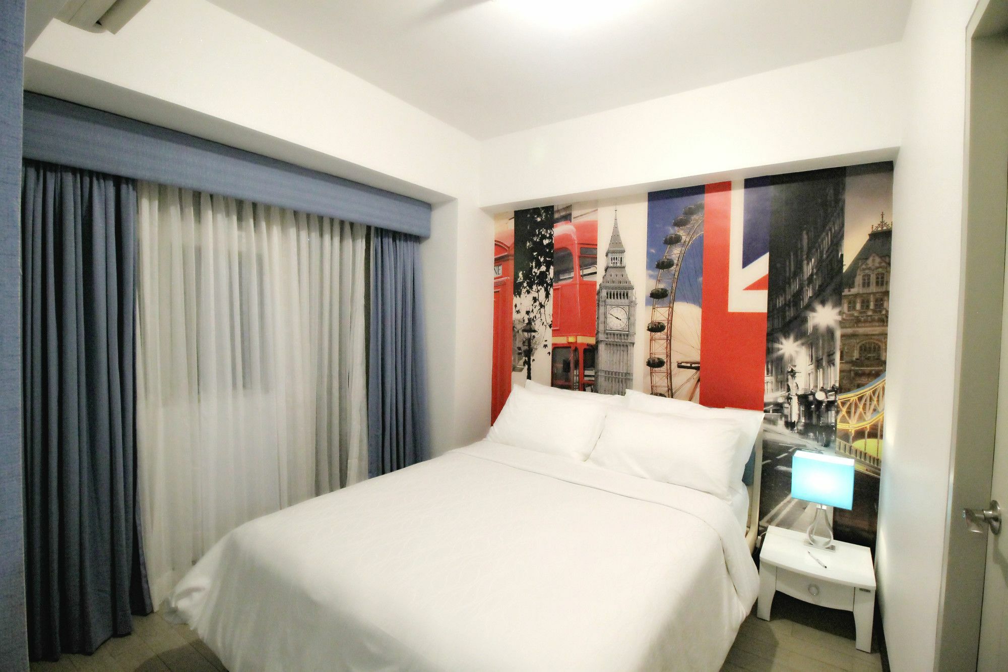 פאסאי Maxstays - Max Style @ The Parkside Villas מראה חיצוני תמונה