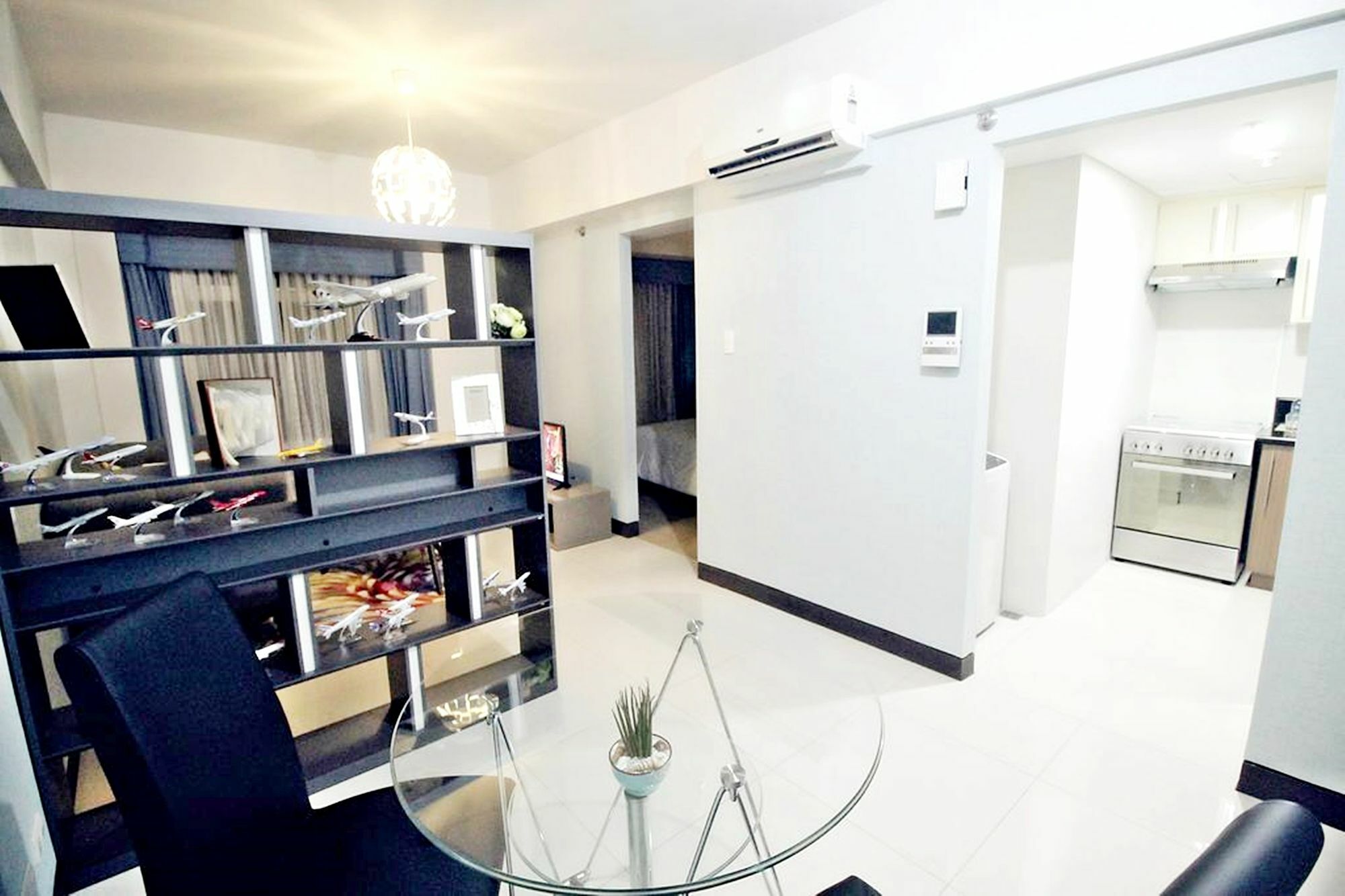 פאסאי Maxstays - Max Style @ The Parkside Villas מראה חיצוני תמונה