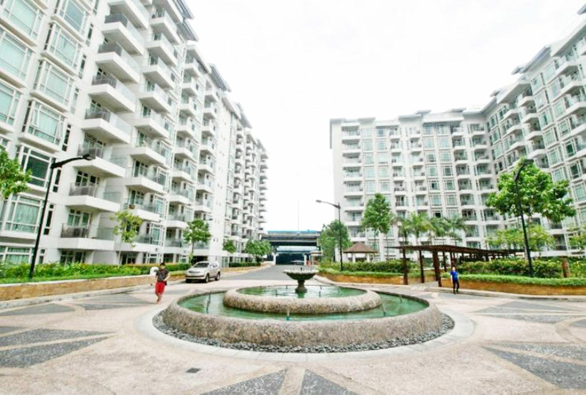 פאסאי Maxstays - Max Style @ The Parkside Villas מראה חיצוני תמונה