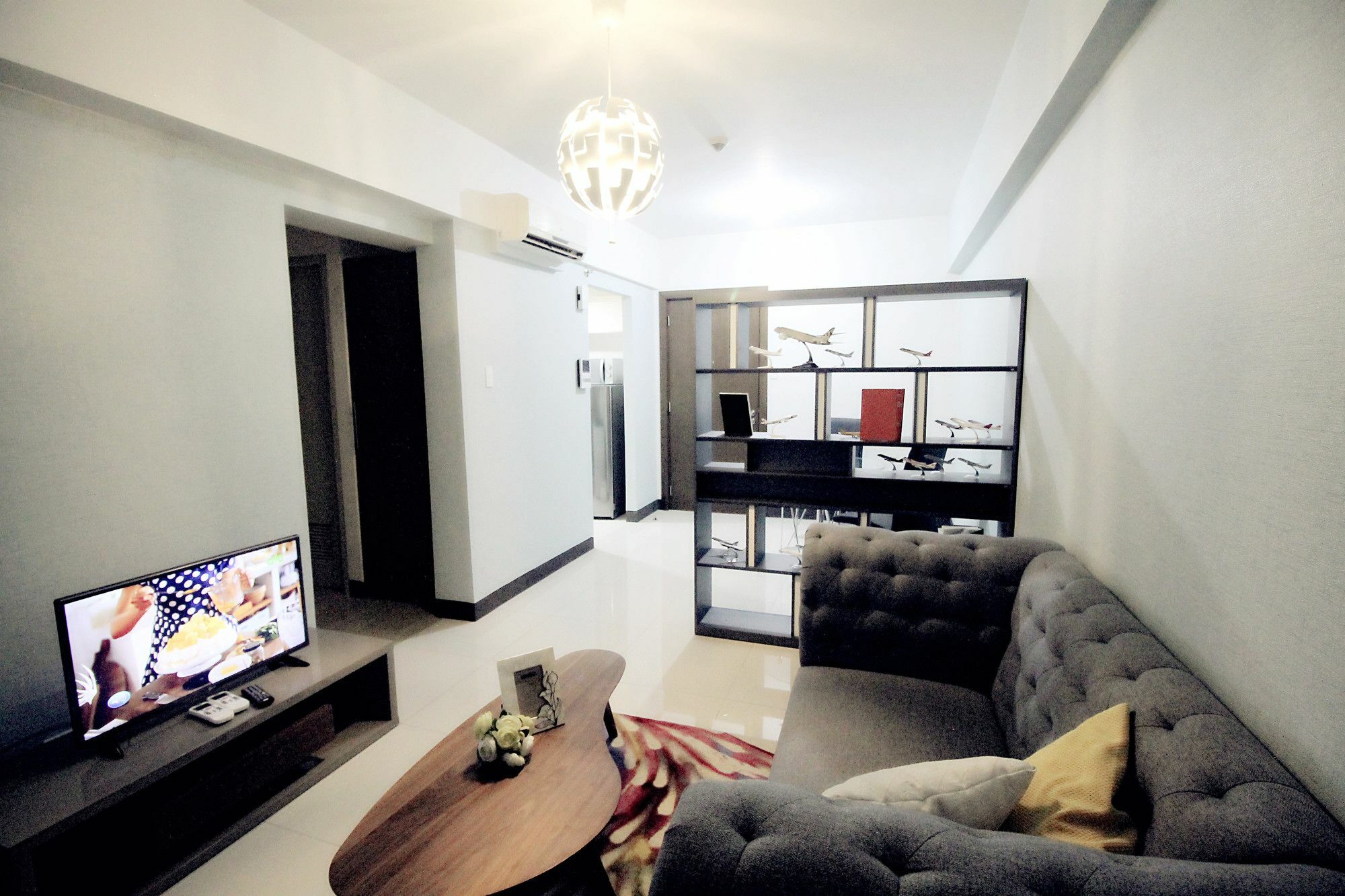 פאסאי Maxstays - Max Style @ The Parkside Villas מראה חיצוני תמונה